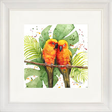 Load image into Gallery viewer, Paige and Paulo
