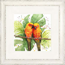 Load image into Gallery viewer, Paige and Paulo
