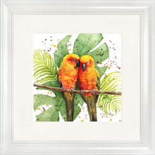 Load image into Gallery viewer, Paige and Paulo
