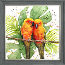Load image into Gallery viewer, Paige and Paulo
