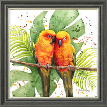 Load image into Gallery viewer, Paige and Paulo
