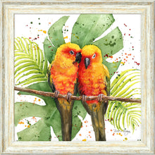 Load image into Gallery viewer, Paige and Paulo
