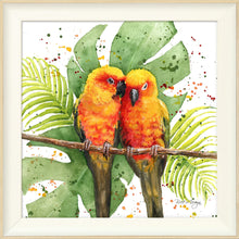 Load image into Gallery viewer, Paige and Paulo
