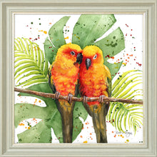 Load image into Gallery viewer, Paige and Paulo
