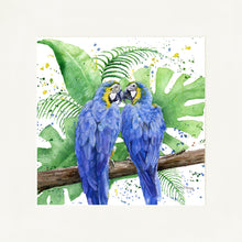 Load image into Gallery viewer, Patsy and Pablo
