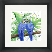 Load image into Gallery viewer, Patsy and Pablo
