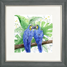 Load image into Gallery viewer, Patsy and Pablo
