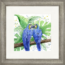 Load image into Gallery viewer, Patsy and Pablo
