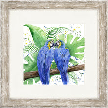 Load image into Gallery viewer, Patsy and Pablo
