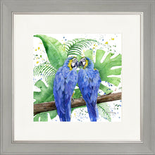 Load image into Gallery viewer, Patsy and Pablo
