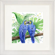 Load image into Gallery viewer, Patsy and Pablo
