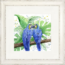 Load image into Gallery viewer, Patsy and Pablo
