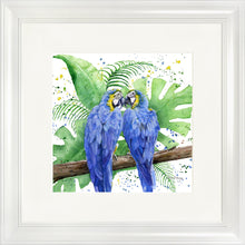 Load image into Gallery viewer, Patsy and Pablo
