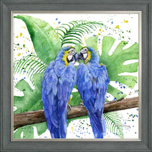 Load image into Gallery viewer, Patsy and Pablo
