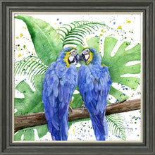 Load image into Gallery viewer, Patsy and Pablo
