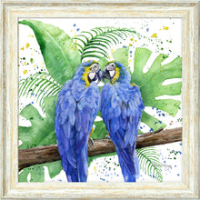 Load image into Gallery viewer, Patsy and Pablo
