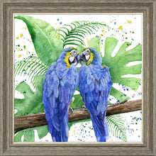 Load image into Gallery viewer, Patsy and Pablo

