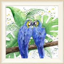 Load image into Gallery viewer, Patsy and Pablo
