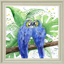 Load image into Gallery viewer, Patsy and Pablo
