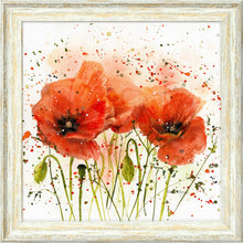 Load image into Gallery viewer, Poppies
