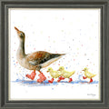 Puddle Parade