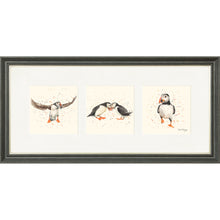 Load image into Gallery viewer, Puffin Parade
