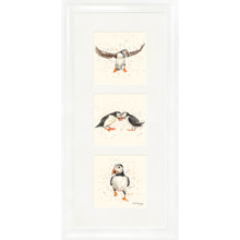 Load image into Gallery viewer, Puffin Parade
