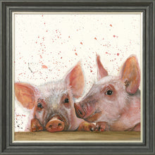 Load image into Gallery viewer, Purdy and Peyton
