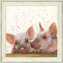 Load image into Gallery viewer, Purdy and Peyton
