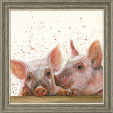 Load image into Gallery viewer, Purdy and Peyton

