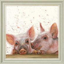 Load image into Gallery viewer, Purdy and Peyton
