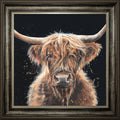 Rusty framed print by Bree Merryn, view 2