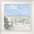 Sandy Stroll