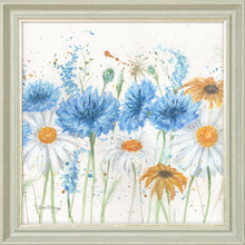 Load image into Gallery viewer, Scabious and Daisies
