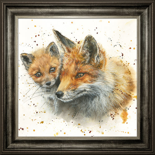 Snuggle Up
