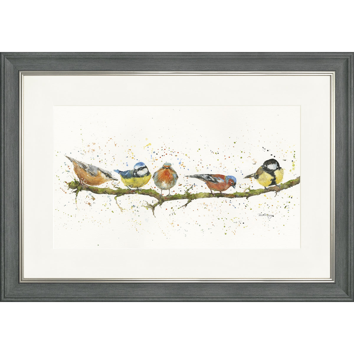 Special Branch