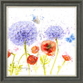 Summer Butterflies
