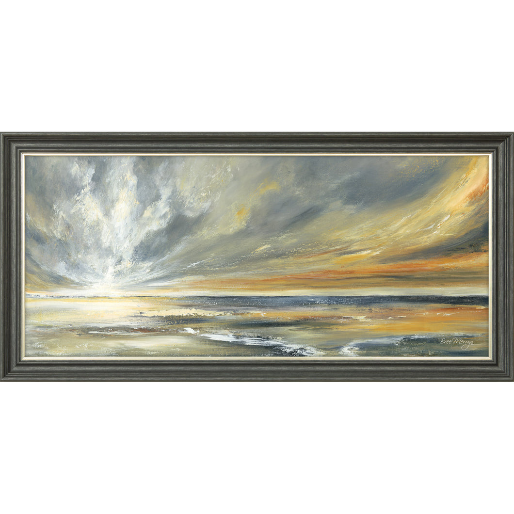 Sundown Serenity