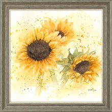 Load image into Gallery viewer, Sunflowers
