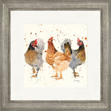 Load image into Gallery viewer, The Hen Party
