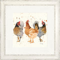 The Hen Party
