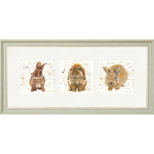 Load image into Gallery viewer, The Bunnies
