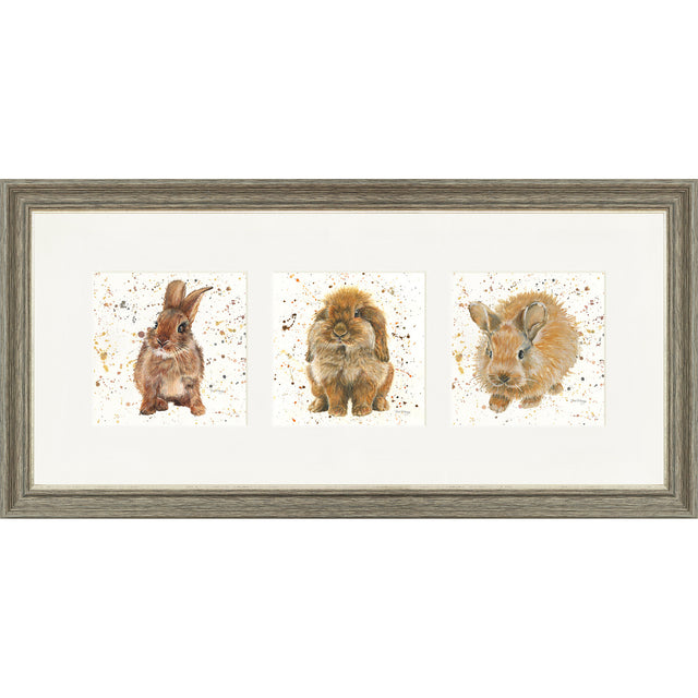 The Bunnies
