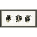The Happy Herd