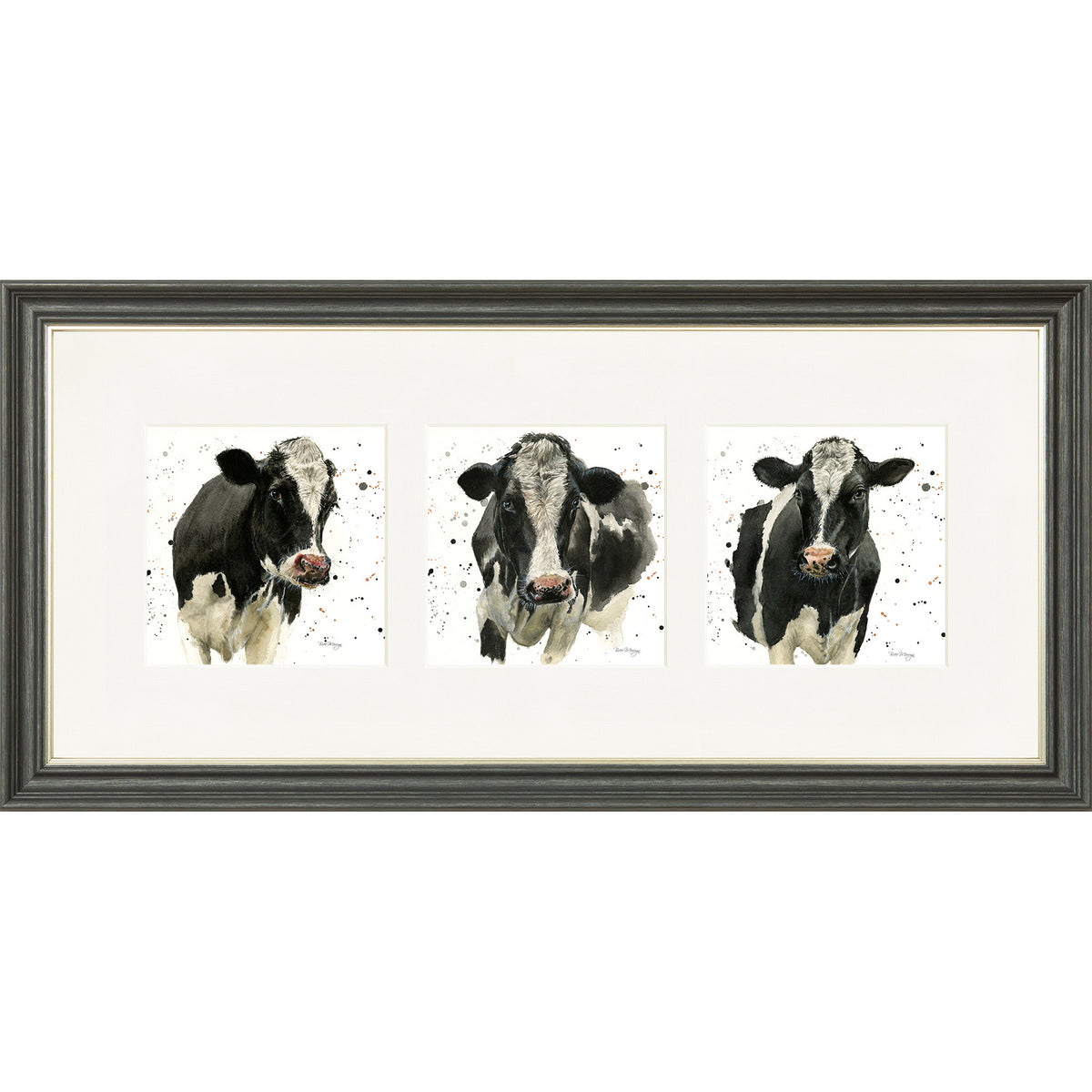The Happy Herd