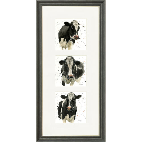 The Happy Herd
