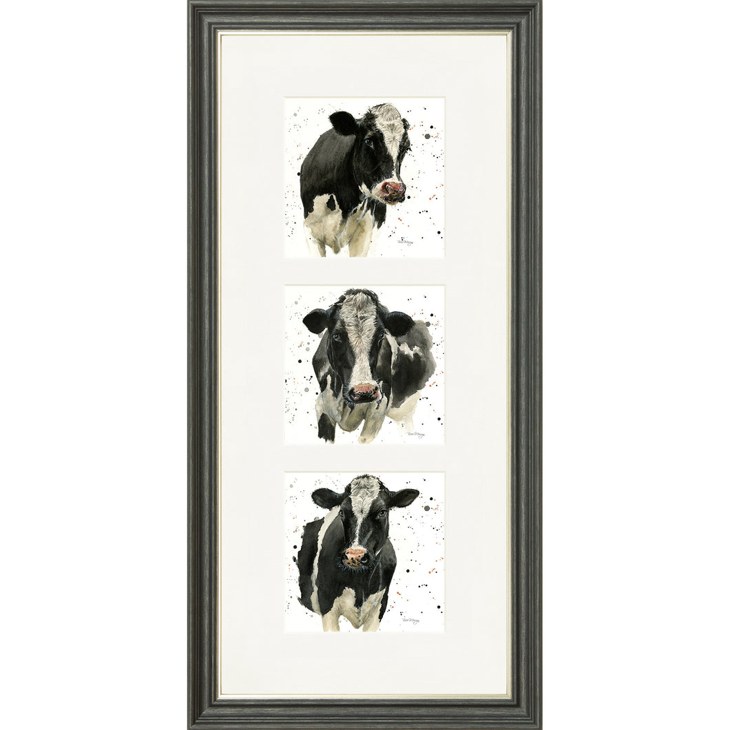 The Happy Herd