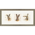 The Hares