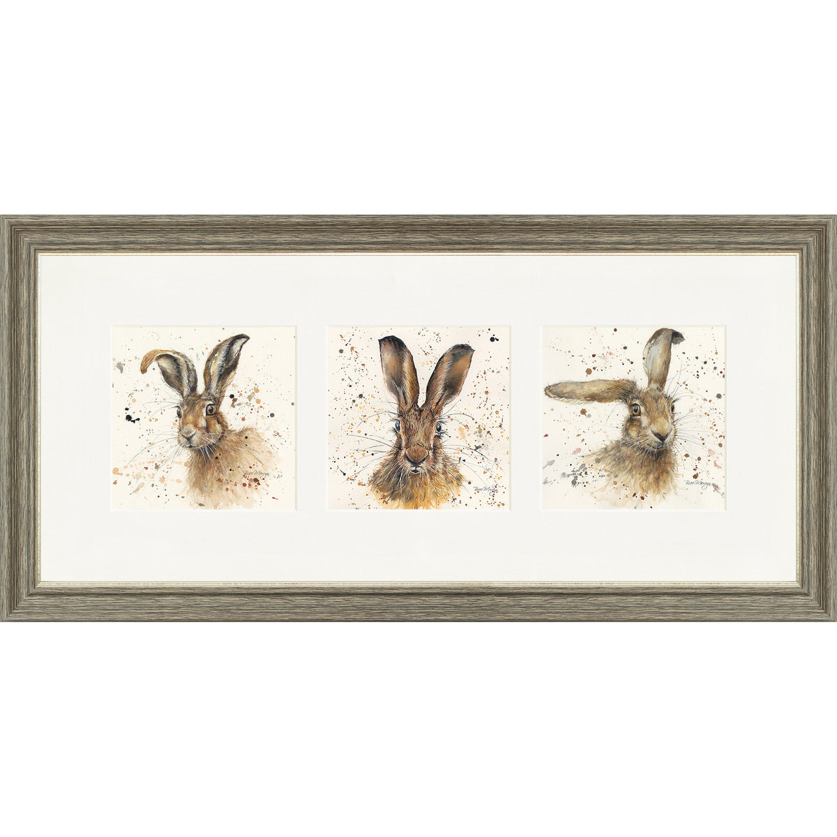 The Hares