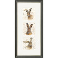 The Hares